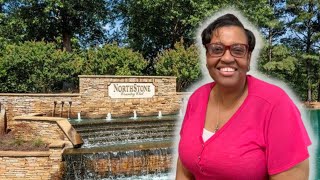 Homes for Sale Huntersville NC  NorthStone🚗🏡 [upl. by Hettie]