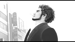 Ichiban Kasuga  Gameplay Showcase  Yakuza 3 Mod OUTDATED [upl. by Ilyak203]