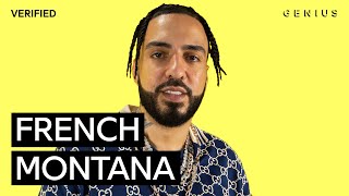 French Montana “FWMGAB” Official Lyrics amp Meaning  Verified [upl. by Walden]