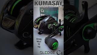 Reel KUMASAY Sledge C4 [upl. by Yor]