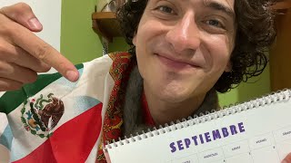 Learn Spanish Dates and September Holidays [upl. by Gahan910]