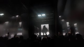 Tate Mcrae  Intro  Think Later Think Later World Tour 4K Dublin [upl. by Grobe]