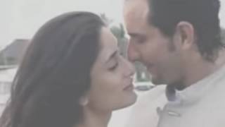 Saif and Kareena offscreen moments [upl. by Hatch]