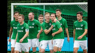 DOELPUNTEN VVSBEEMDIJK 2  3 DERDE DIVISIE A 2324 [upl. by Aleuname]