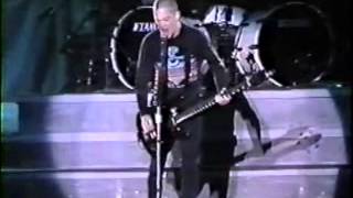 Metallica en Chile 1993 full concert  Audio upgrade [upl. by Luci110]