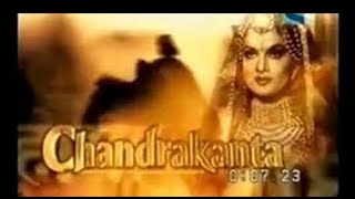 Chandrakanta 1994 episode 43 [upl. by Atteyram733]