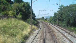 HorgenOberdorfThalwil [upl. by Thierry]