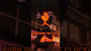 Endeavor is COOL in My Hero Academia ABRIDGED [upl. by Dunson]