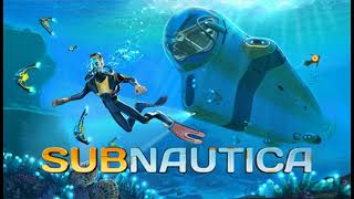 Subnautica Soundtrack  Abandon Ship Siren [upl. by Gilbertina85]