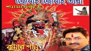 Bol Joy Tara Joy Tara Kumar Sanu Bengali Devi Bhajan Kumar Sanu Full Song I Jenechi Jenechi Tara [upl. by Dupuis22]