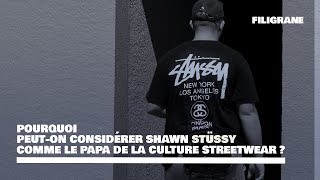 LHistoire de Stussy [upl. by Jedthus572]