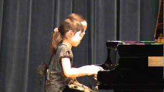 Mozart Rondo in C Major Piano Duet [upl. by Yoo]