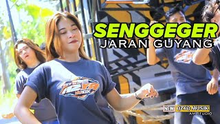 New azya musik senggeger jaran guyang [upl. by Aniret824]