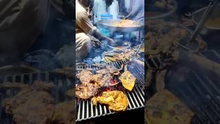 Unique Masala Roti  Multan Street Food  Sadiq Chaamp House trending viralshorts streetfood [upl. by Acirred]