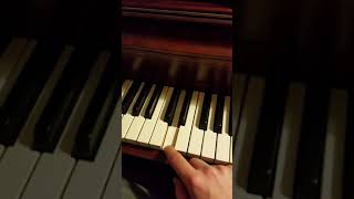 Hear piano note D3 [upl. by Corin]