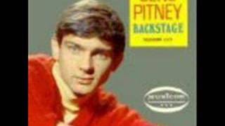 Gene Pitney  Meccaw LYRICS [upl. by Carmella744]