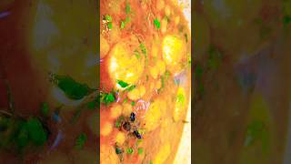 Anday Choley Ka Salan shorts andachanay recipe like support explore youtube vlog best new [upl. by Mellar683]