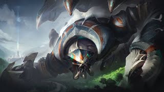 Skarner 2024 — Besondere Interaktionen 🇩🇪 Deutsch Stimme Voice League of Legends [upl. by Nosyd]