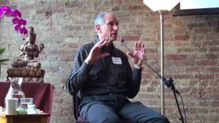 Joseph Goldstein reflects on 40 years of Insight Meditation Society [upl. by Richman567]