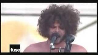 Wolfmother  Woman  Bonnaroo 2007 Live [upl. by Ianthe237]