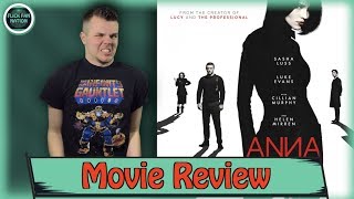 Anna  Movie Review [upl. by Gaskin]