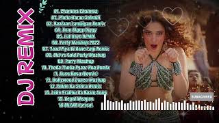 Best bollywood remix songs  bollywood mix 2024  bollywood nonstop remix dkhellomusic [upl. by Huxley458]