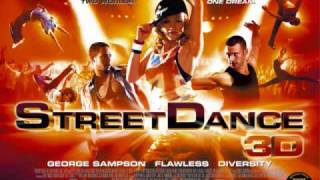 StreetDance 3D  Official Trailer [upl. by Grania]