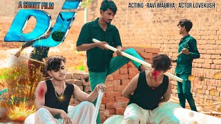 DJ Climax Fight Scene  Best Action Scene Of Ravi Maurya [upl. by Manly]