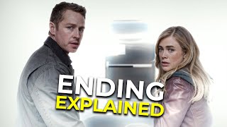 Manifest Season 4 Part 2 Ending Explained [upl. by Arevle]