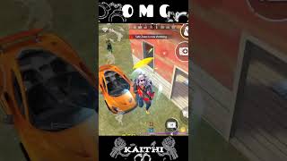 🔥 OP Treatment Sniper🥵🔥Kaithi boys🔥omgkaithifreefiretamil tornament highlights [upl. by Lambert]