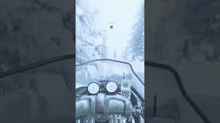 Thrilling Snow Mission in COD Modern Warfare 2  Unforgettable Action ❄️🔥 [upl. by Yemarej]