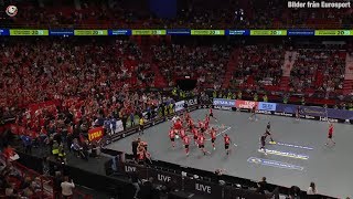 SSLFinal Storvreta IBK vs IBF Falun 53 [upl. by Caves]