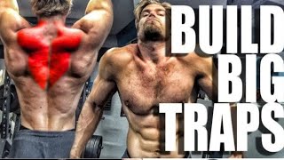 Trap Workouts to Add to Your Workout Routine  2024 [upl. by Eenaej147]