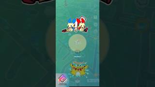 Ponyta amp Galarian Ponyta Showcase Rewards ponytashowcaserewards viralshort pokemongoshorts [upl. by Ydissac]