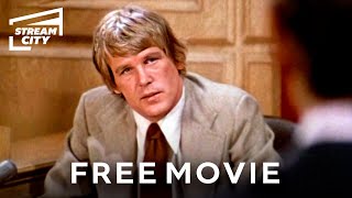 Death Sentence 1974  FREE MOVIE Cloris Leachman Nick Nolte Laurence Luckinbill [upl. by Aleakam]