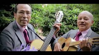 Dos Amantes Queridos  cover Trio Playomar [upl. by Eibur]