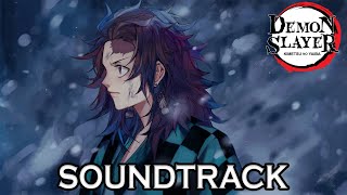 Demon Slayer  Tanjiro Training Theme  EPIC VERSION 鬼滅の刃 OST [upl. by Swec]