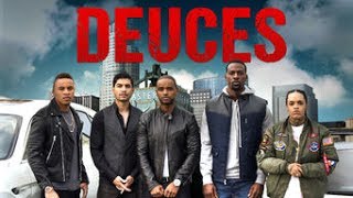 Deuces  Full Movie English [upl. by Cirilla]