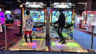 Dancerush Stardom MK  HighBALL Lv7 DLC [upl. by Shamrao]