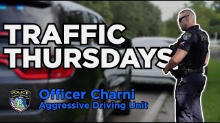 I got 99 problems and speeding is one Traffic Thursdays Ep 48 [upl. by Aninad971]