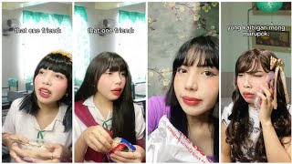 Joneeel Jaynelle amp PEN SENPAI amp ARCEE Funny TikTok Compilation [upl. by Burck]