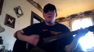 VirginiaWhiskey Myers cover Joe Stimmell [upl. by Fabron]