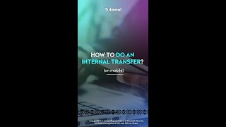 Assegai FX Trading  HowTo  An Internal Transfer Tutorial  Mobile [upl. by Lleksah451]