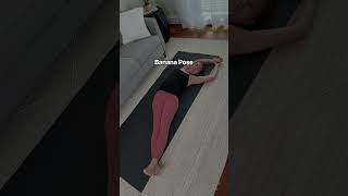 ⤵️ Secret Revealed For Deep Sleep Steal my 10minute BEDTIME yoga stretches [upl. by Nikolaus]