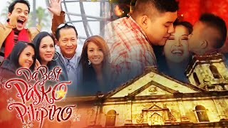 ABSCBN Christmas Station ID 2011 quotDa Best Ang Pasko Ng Pilipinoquot [upl. by Zimmerman996]