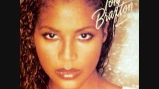 Toni Braxton Why Should I Carewith lyrics [upl. by Eibob]