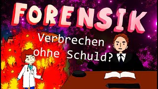 Was ist forensische Psychiatrie  Maßregelvollzug [upl. by Arndt]