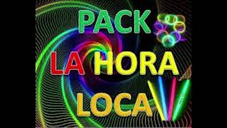 mix hora loca [upl. by Octavius]