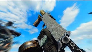 WARZONE MW3 THE MAC10 IS BACK AND ITS META [upl. by Onitsoga]