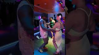 Talento de Television  WIllie Colon salsa dance latindance atlanta [upl. by Fulvia]